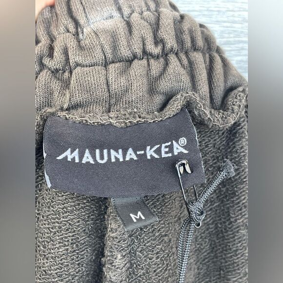 Mauna Kea drawstring tie-dye shorts size medium - Picture 15 of 17